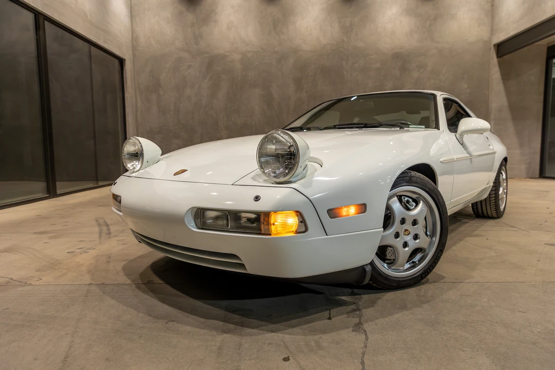 1993 Porsche 928 GTS - Image 22 of 31