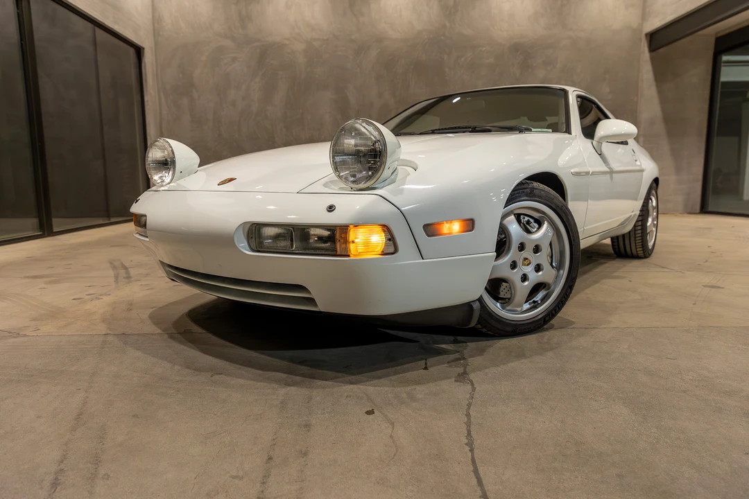 1993 Porsche 928 GTS - Image 21 of 31