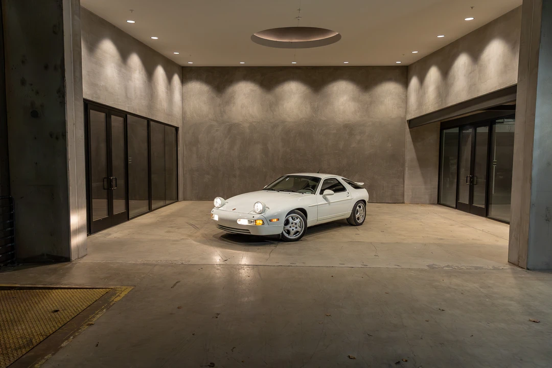 1993 Porsche 928 GTS - Image 17 of 31