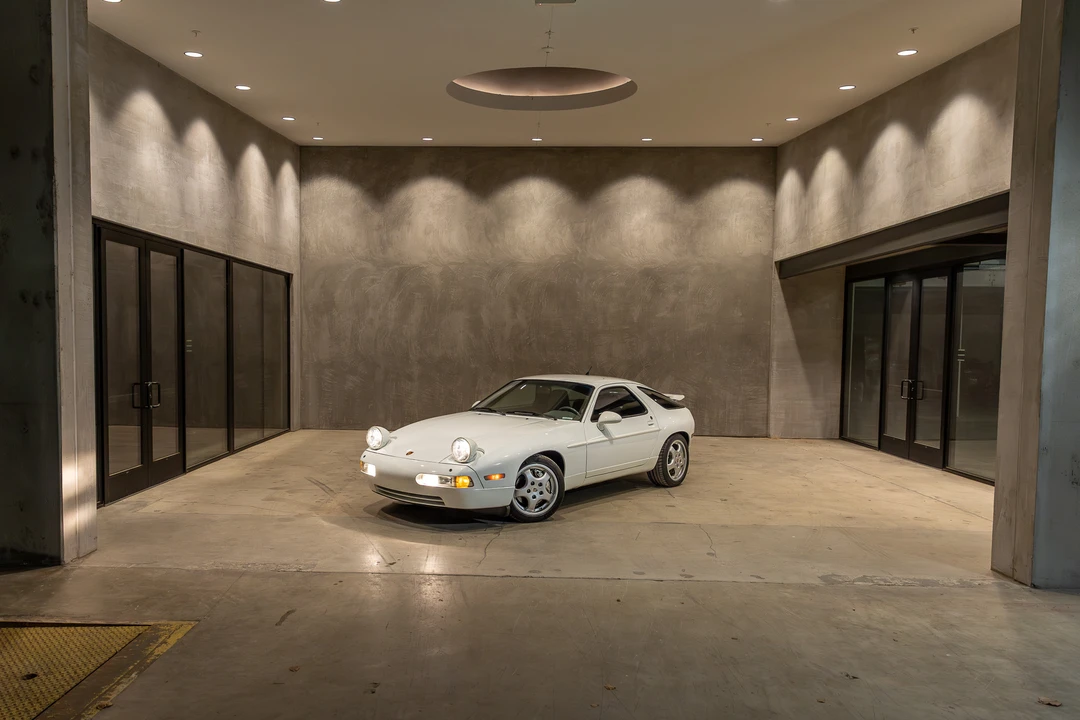 1993 Porsche 928 GTS - Image 18 of 31