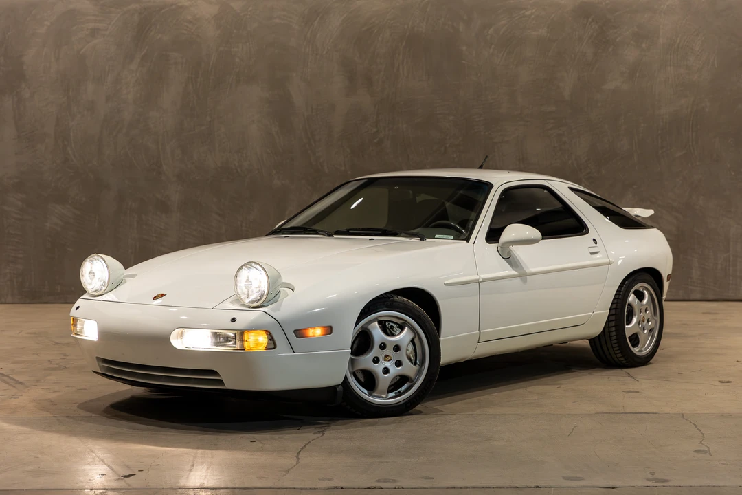 1993 Porsche 928 GTS - Image 19 of 31