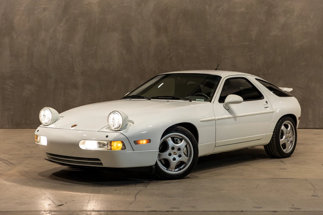 1993 Porsche 928 GTS - Image 20 of 31