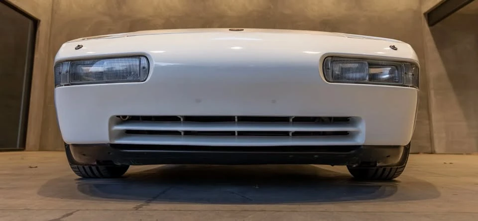 1993 Porsche 928 GTS - Image 19 of 20