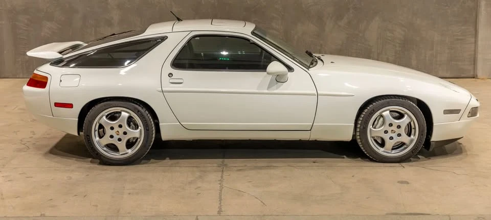 1993 Porsche 928 GTS - Image 6 of 20