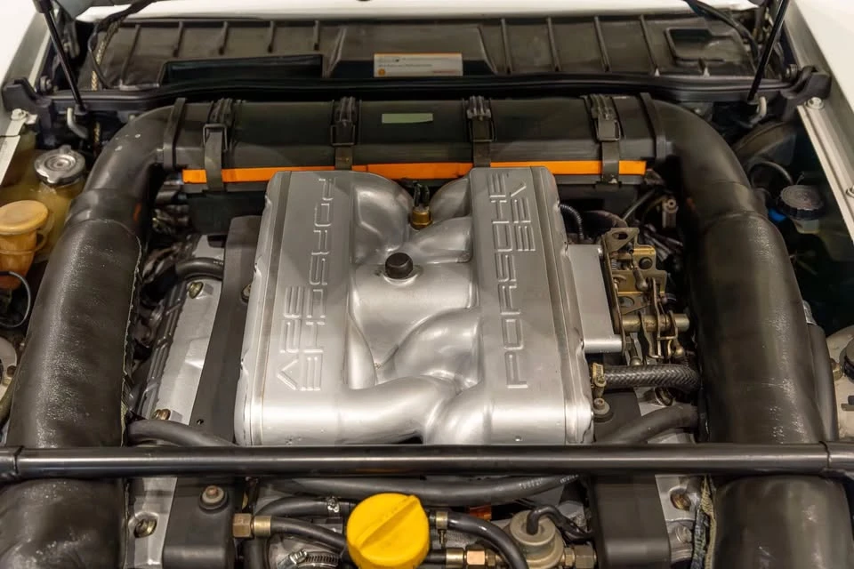 1993 Porsche 928 GTS - Image 14 of 20