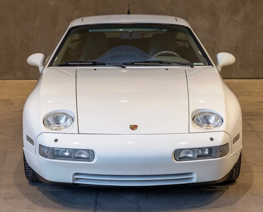 1993 Porsche 928 GTS - Image 17 of 20
