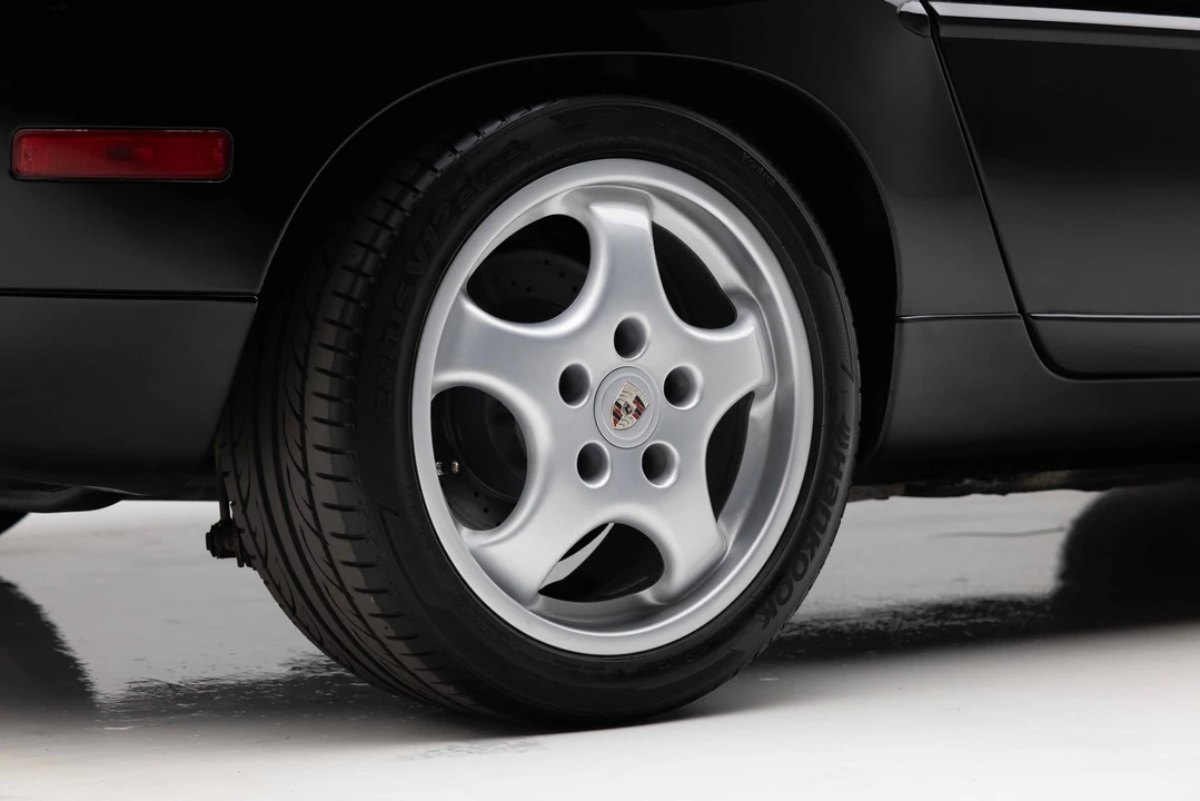 1993 Porsche 928 GTS - Image 31 of 31
