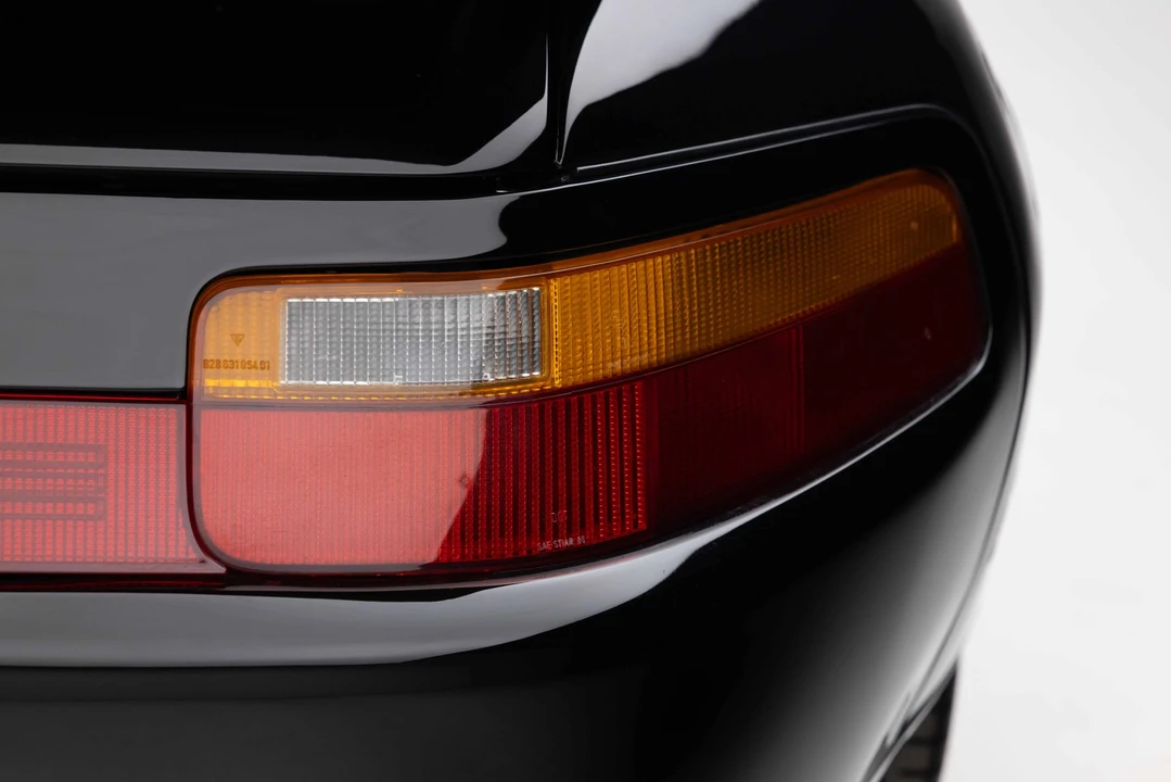 1993 Porsche 928 GTS - Image 19 of 31