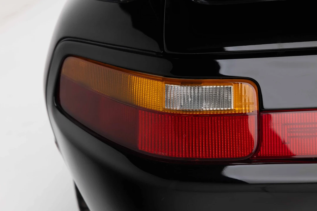 1993 Porsche 928 GTS - Image 18 of 31
