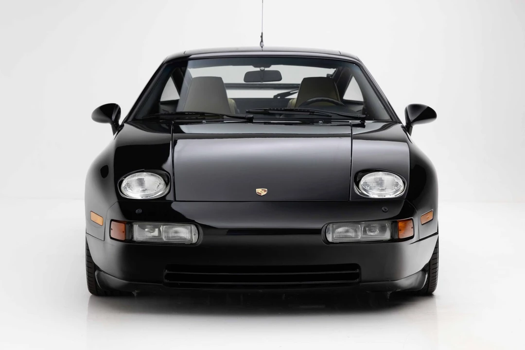 1993 Porsche 928 GTS - Image 5 of 31