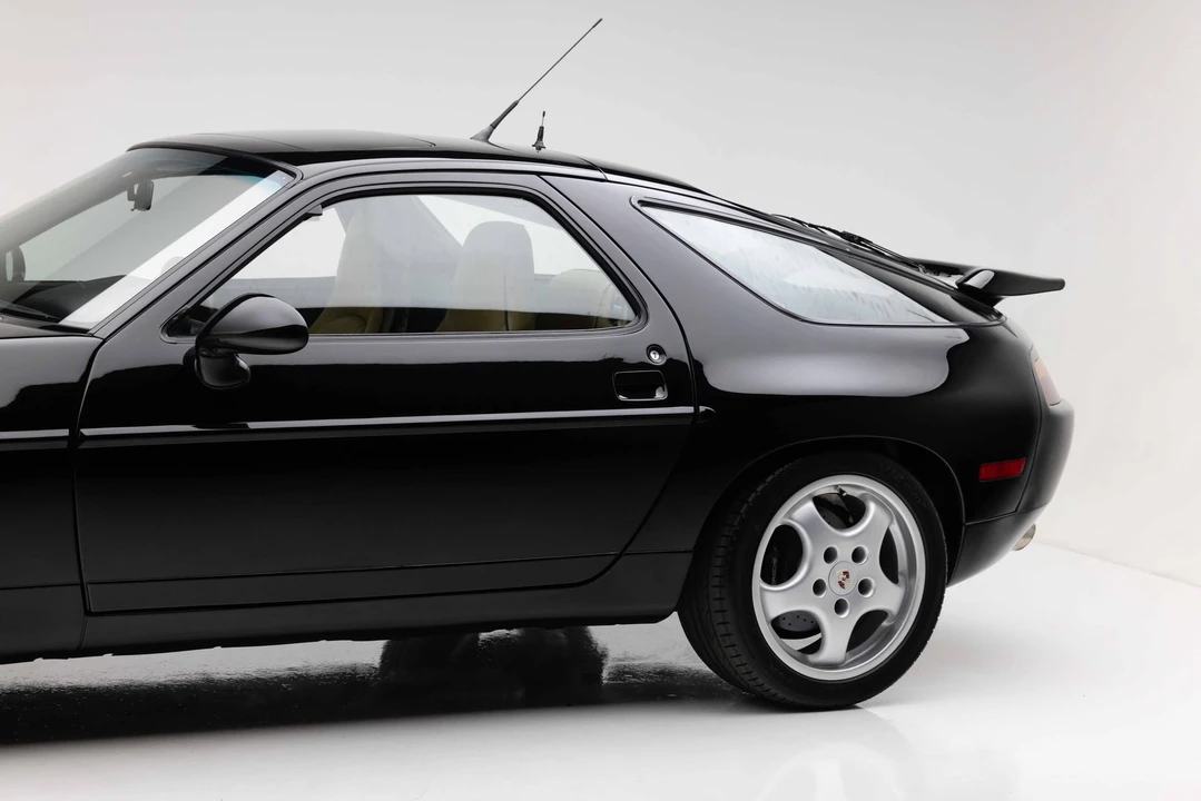 1993 Porsche 928 GTS - Image 23 of 31