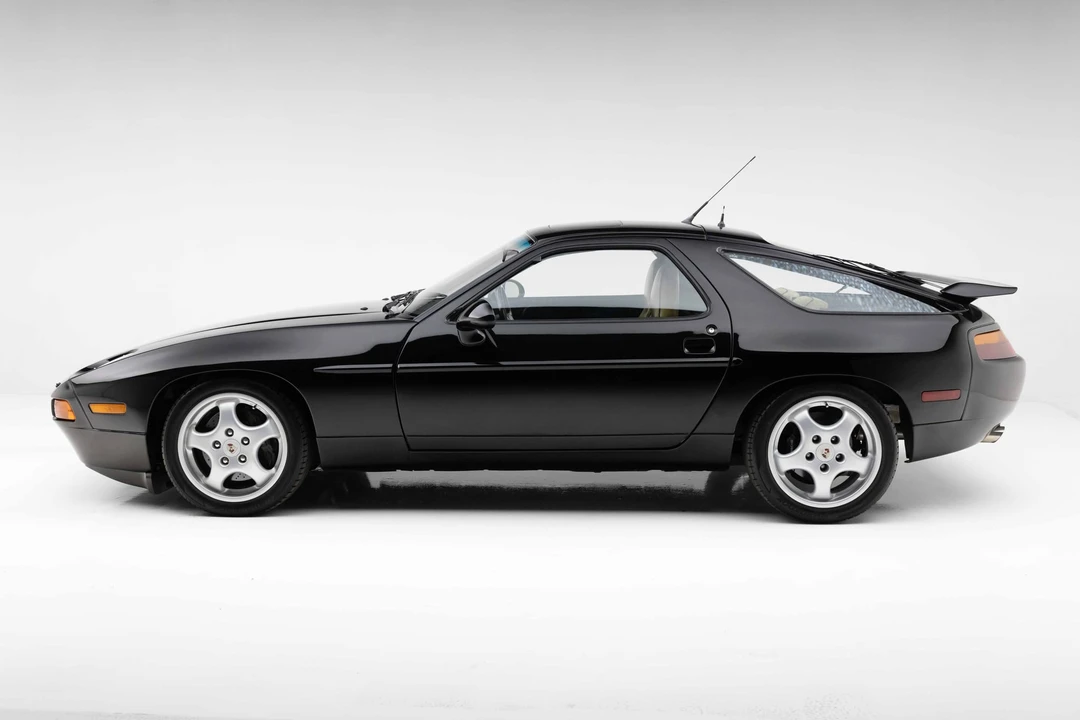 1993 Porsche 928 GTS - Image 11 of 31
