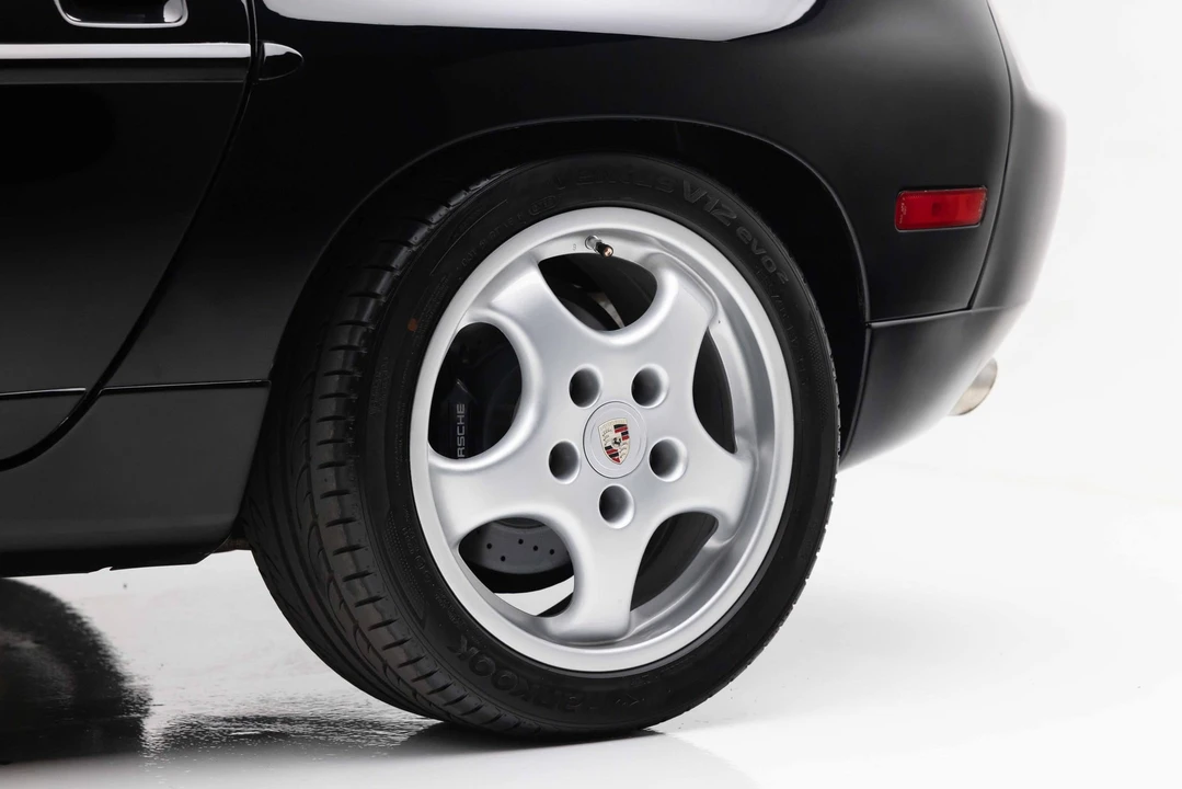 1993 Porsche 928 GTS - Image 30 of 31