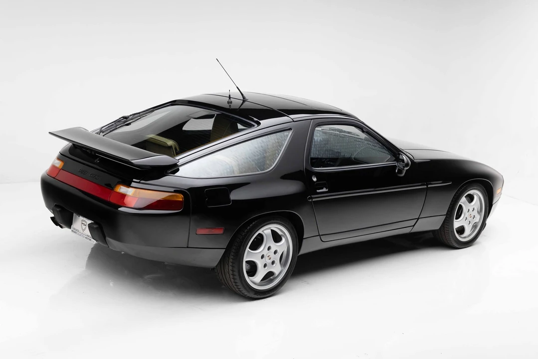 1993 Porsche 928 GTS - Image 8 of 31
