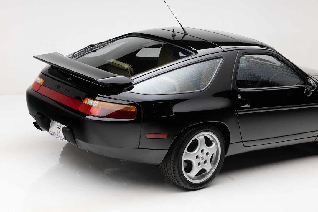 1993 Porsche 928 GTS - Image 17 of 31