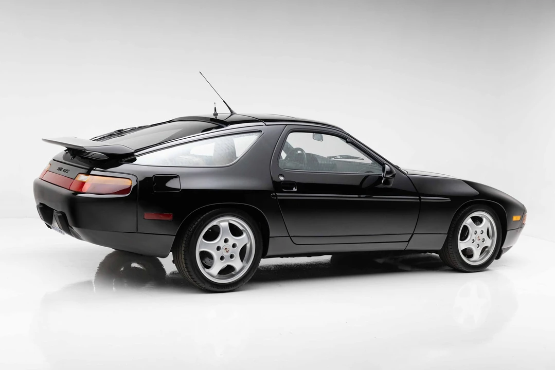 1993 Porsche 928 GTS - Image 7 of 31