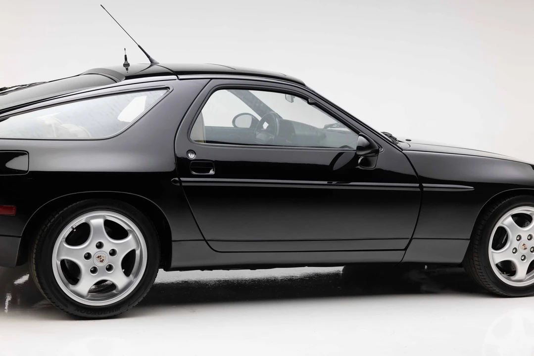 1993 Porsche 928 GTS - Image 21 of 31