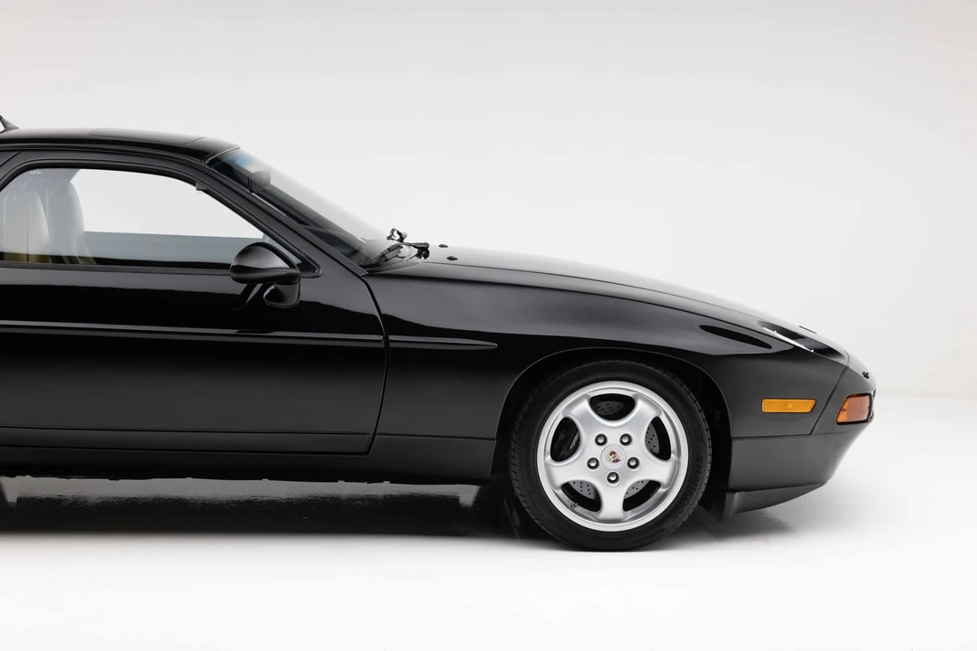 1993 Porsche 928 GTS - Image 26 of 31