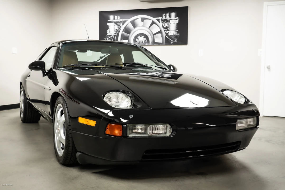 1993 Porsche 928 GTS - Image 27 of 31