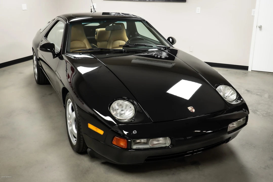 1993 Porsche 928 GTS - Image 26 of 31