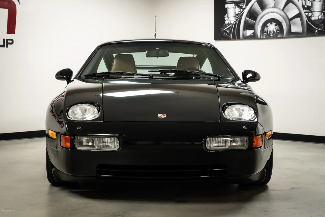 1993 Porsche 928 GTS - Image 30 of 31