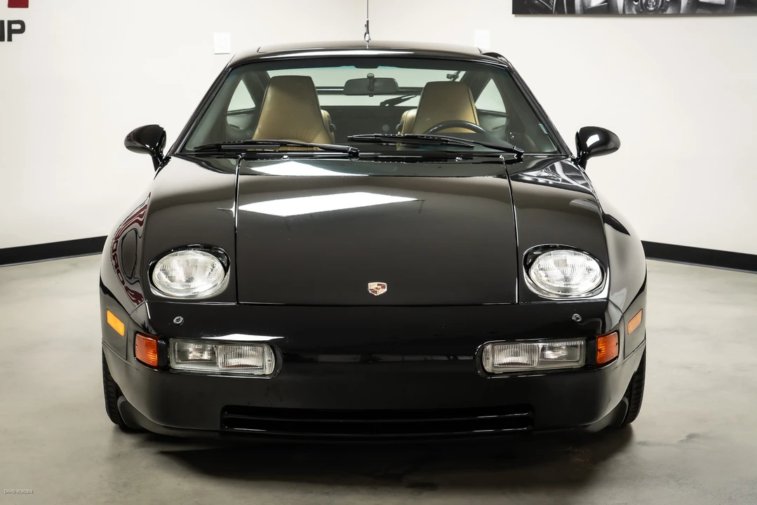 1993 Porsche 928 GTS - Image 29 of 31