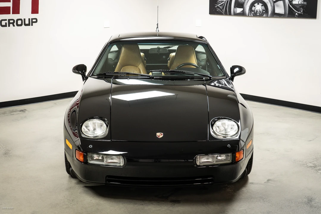1993 Porsche 928 GTS - Image 28 of 31