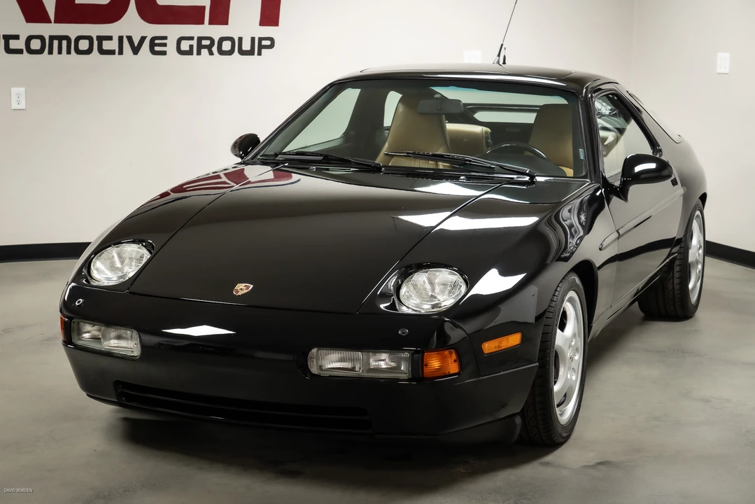 1993 Porsche 928 GTS - Image 7 of 31