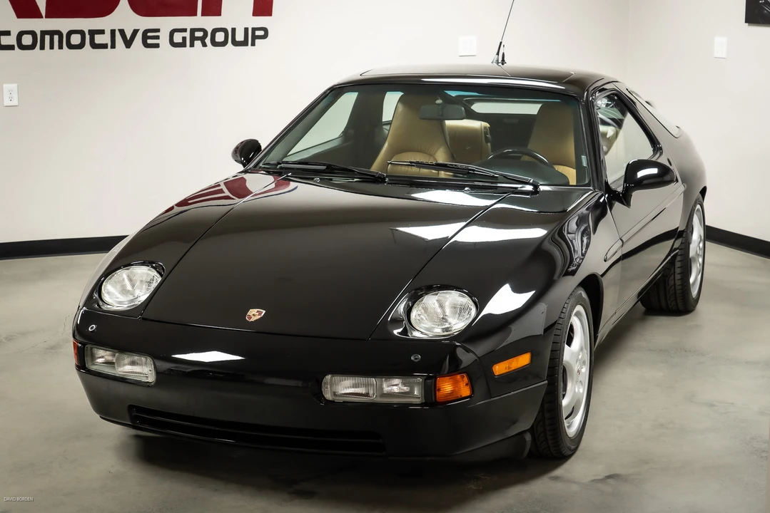 1993 Porsche 928 GTS - Image 6 of 31