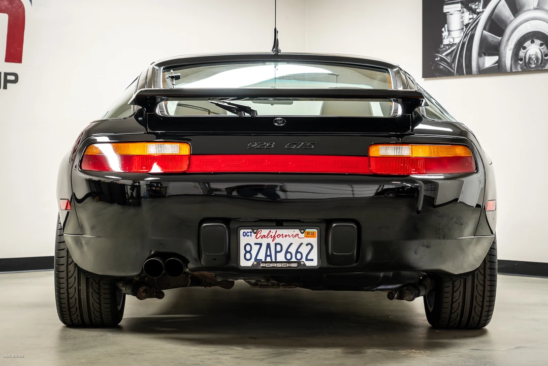 1993 Porsche 928 GTS - Image 14 of 31