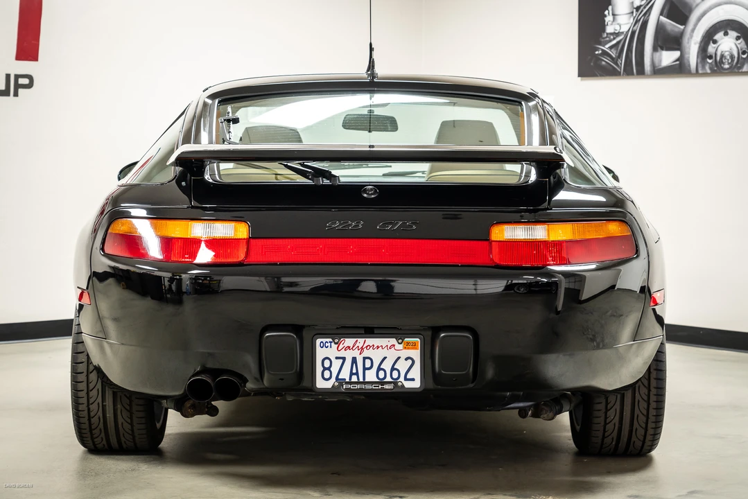 1993 Porsche 928 GTS - Image 16 of 31