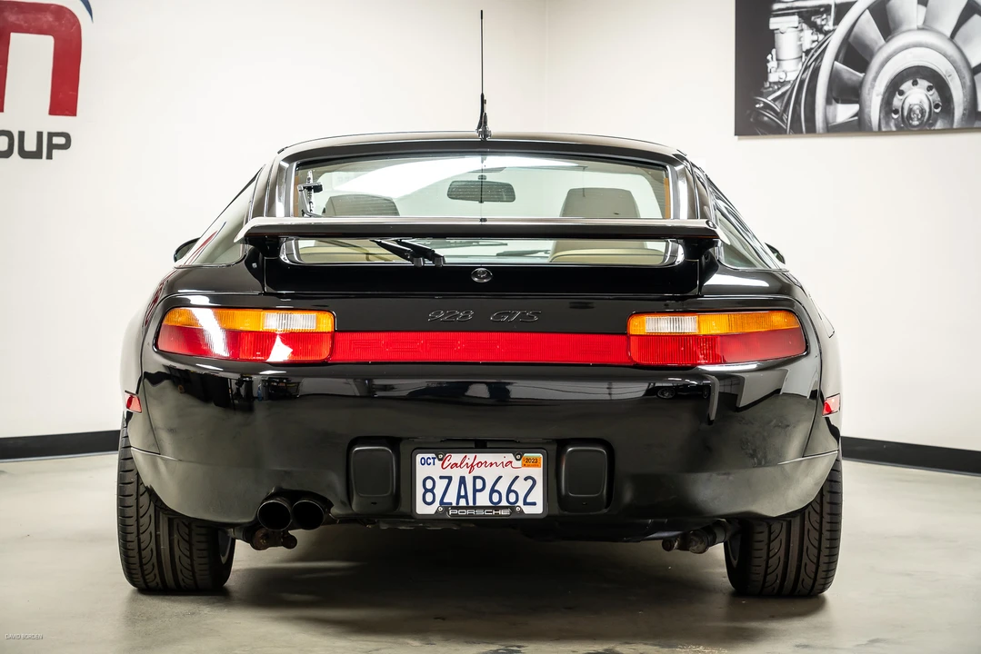 1993 Porsche 928 GTS - Image 15 of 31