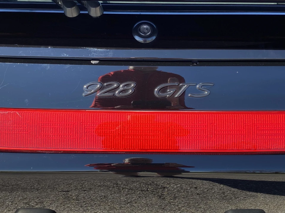 1993 Porsche 928 GTS - Image 20 of 31