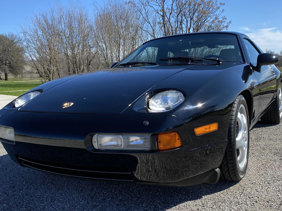 1993 Porsche 928 GTS - Image 26 of 31