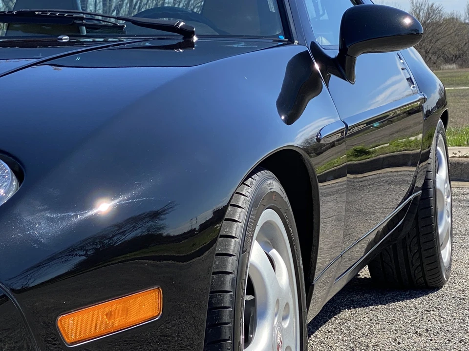 1993 Porsche 928 GTS - Image 29 of 31