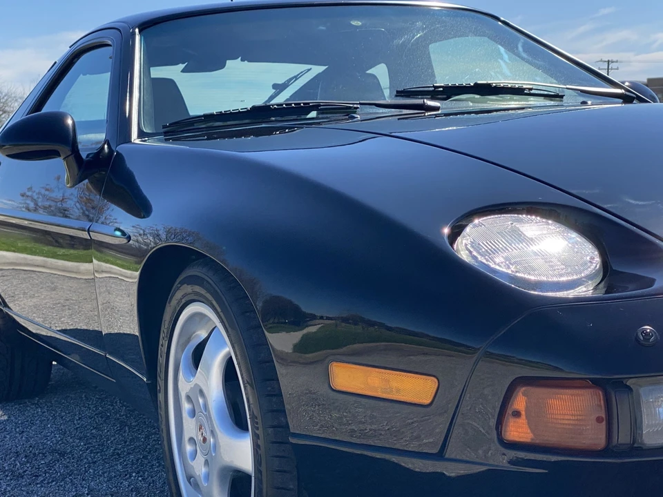 1993 Porsche 928 GTS - Image 25 of 31