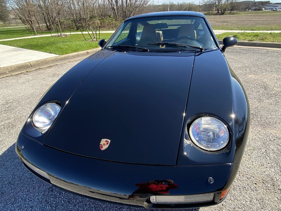 1993 Porsche 928 GTS - Image 10 of 31