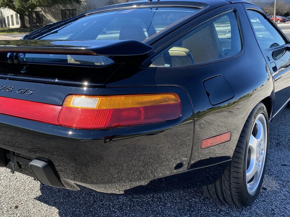 1993 Porsche 928 GTS - Image 21 of 31