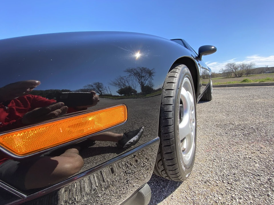 1993 Porsche 928 GTS - Image 28 of 31
