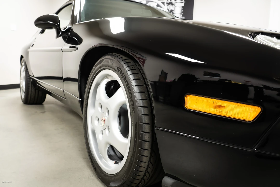 1993 Porsche 928 GTS - Image 31 of 31