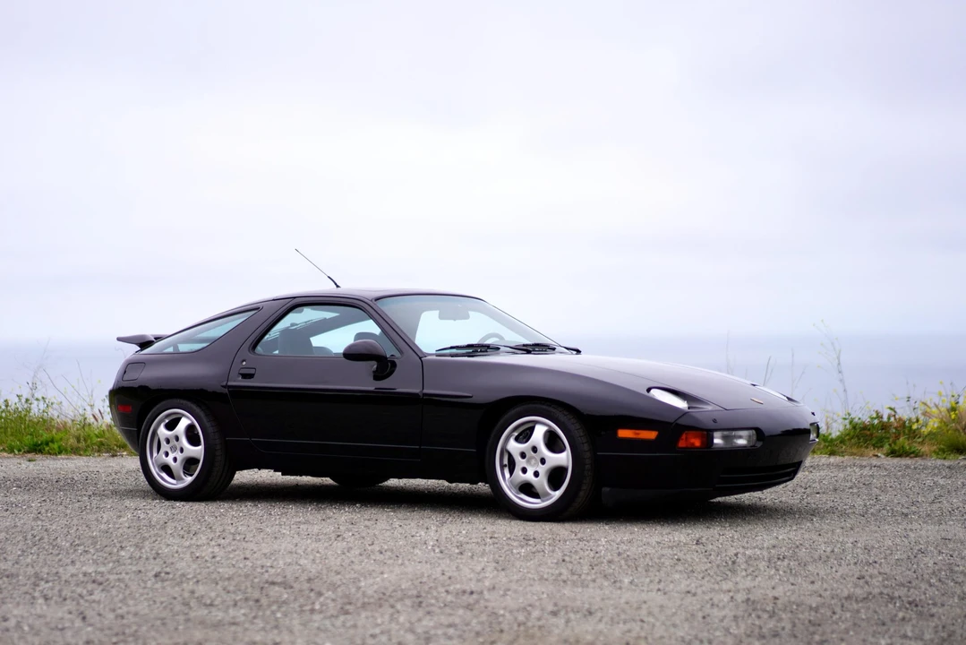 1993 Porsche 928 GTS - Image 19 of 31