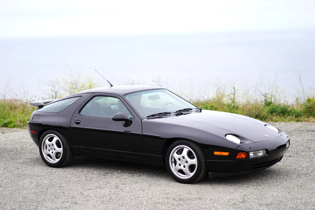 1993 Porsche 928 GTS - Image 20 of 31