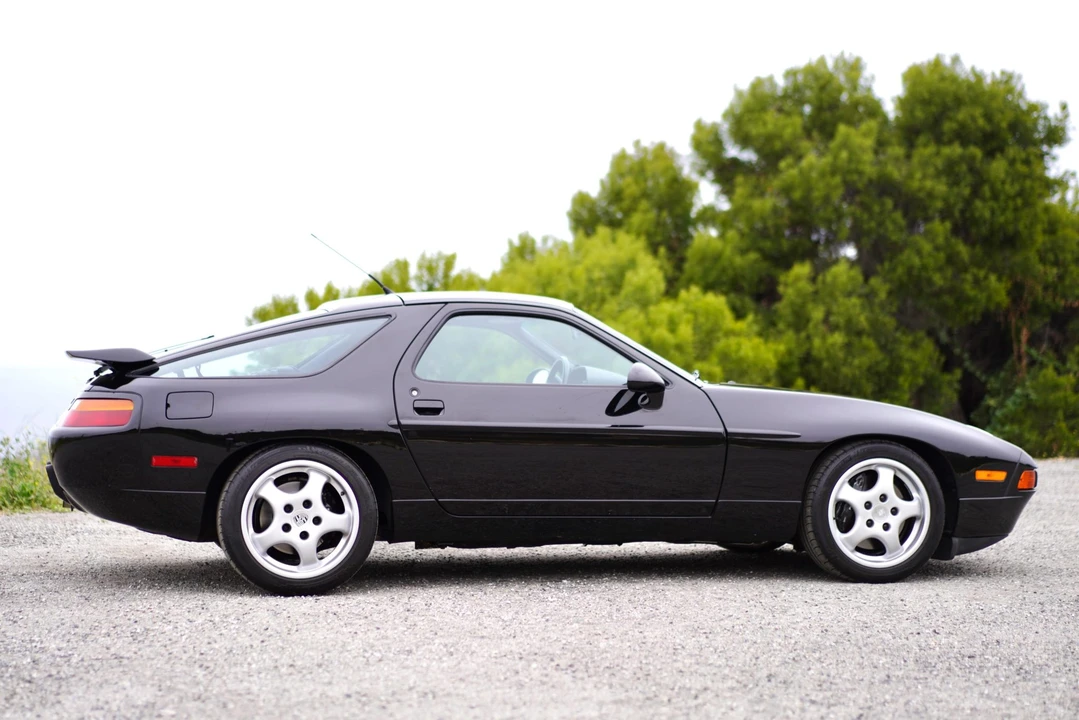 1993 Porsche 928 GTS - Image 15 of 31