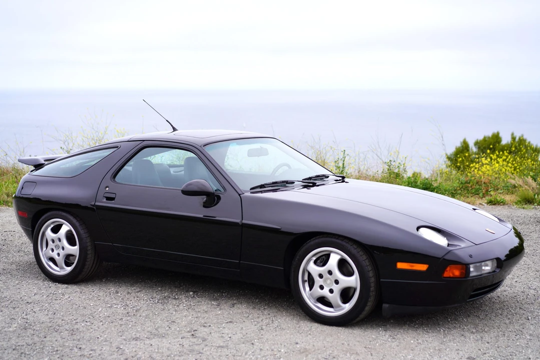 1993 Porsche 928 GTS - Image 17 of 31