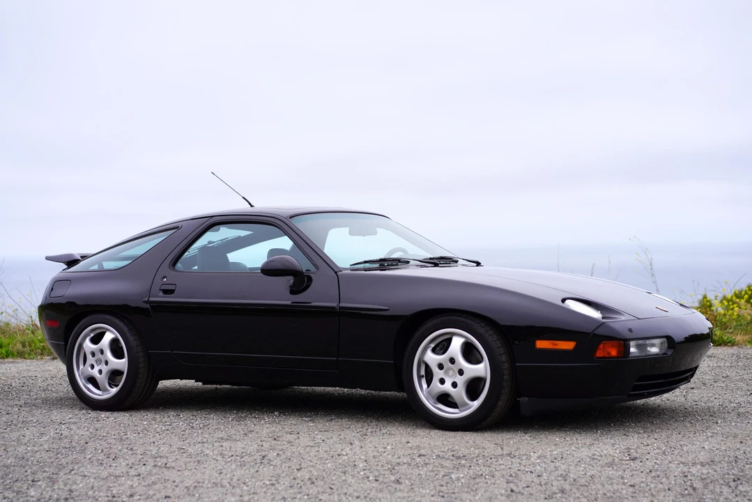 1993 Porsche 928 GTS - Image 18 of 31