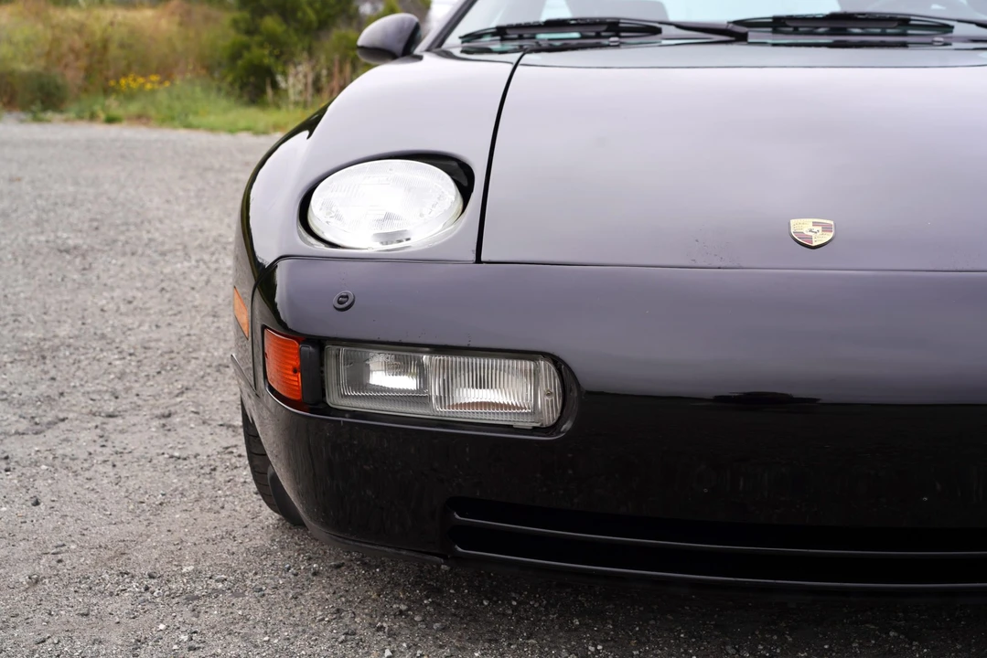 1993 Porsche 928 GTS - Image 27 of 31