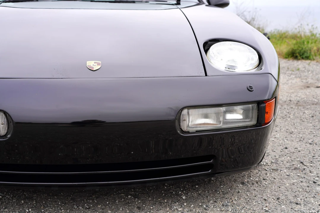 1993 Porsche 928 GTS - Image 28 of 31
