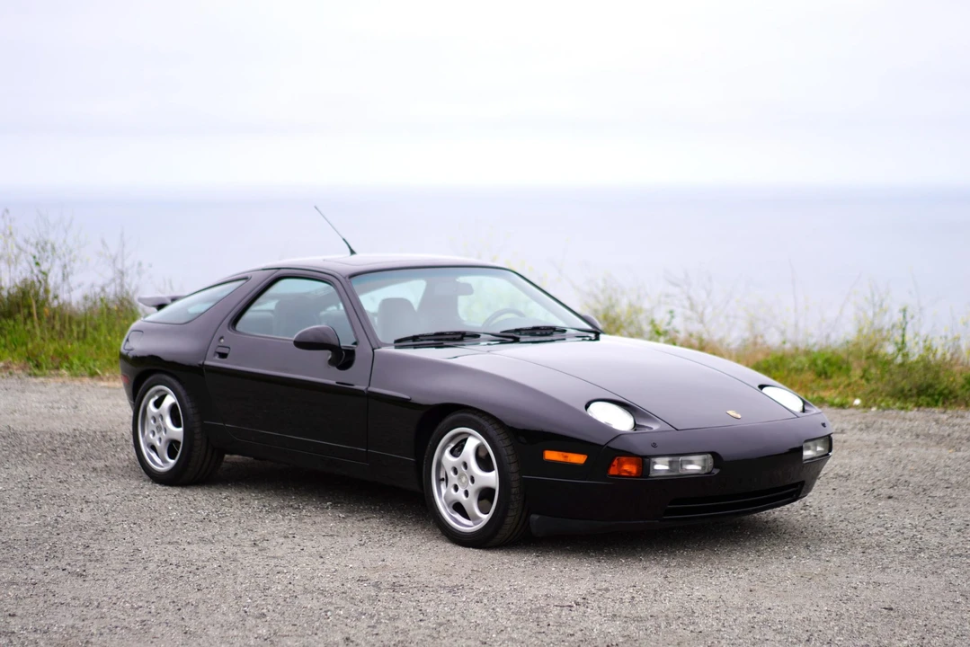 1993 Porsche 928 GTS - Image 21 of 31