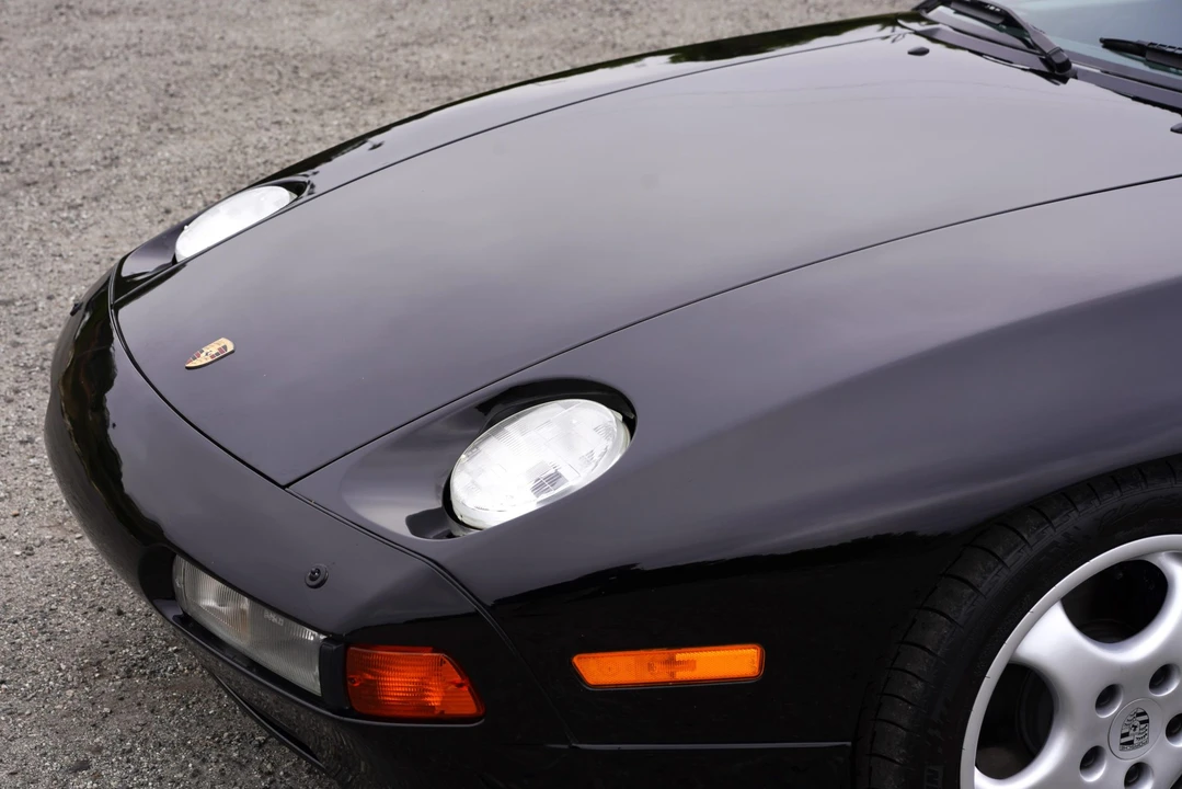 1993 Porsche 928 GTS - Image 29 of 31