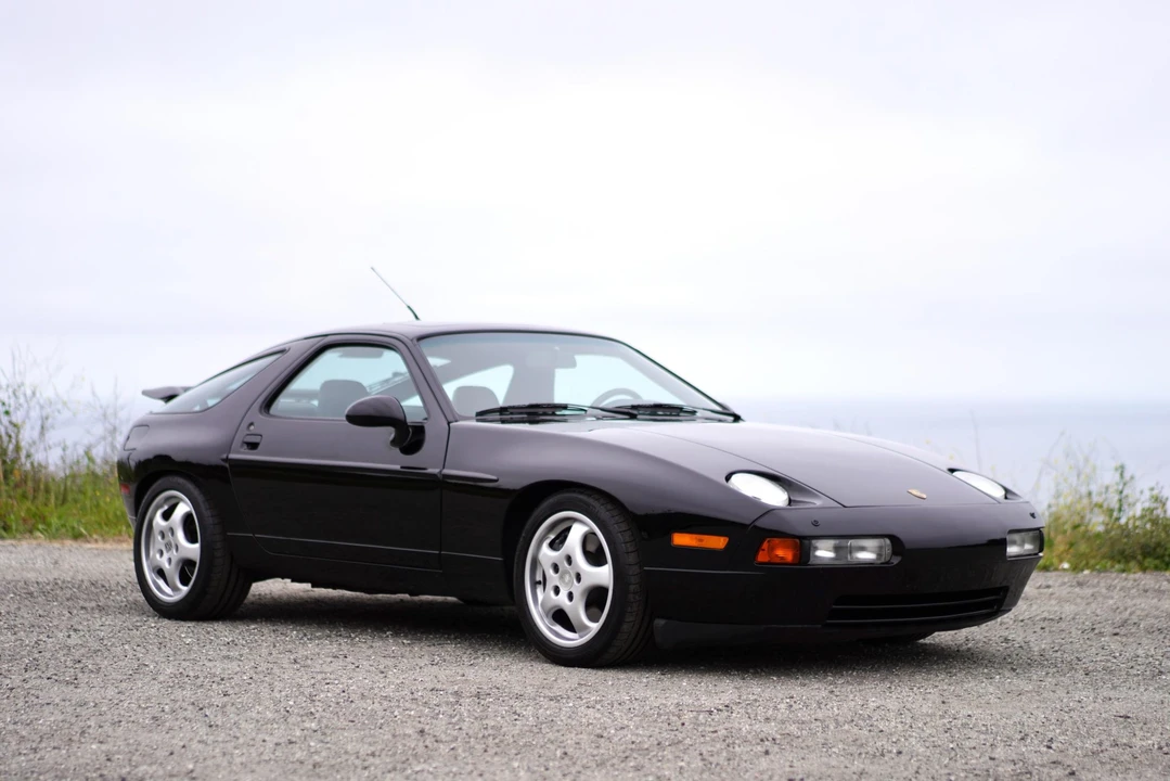 1993 Porsche 928 GTS - Image 22 of 31